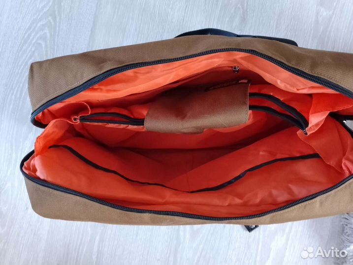 Сумка для ноутбука