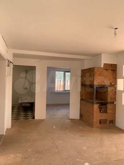 Дом 85 м² на участке 8 сот.