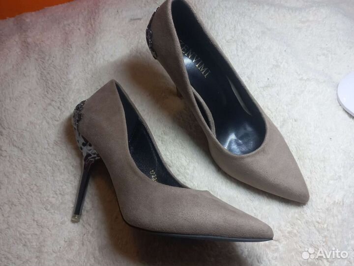 Туфли женские 35 размер