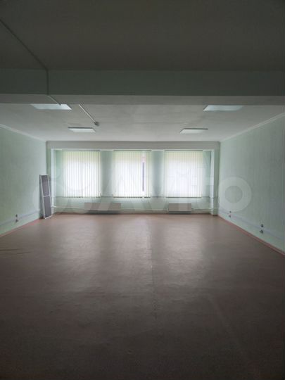 Офис, 58 м²