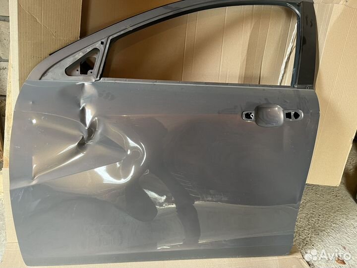 Дверь на Весту