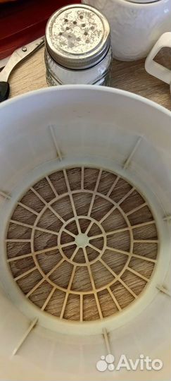 Стерилизатор maman