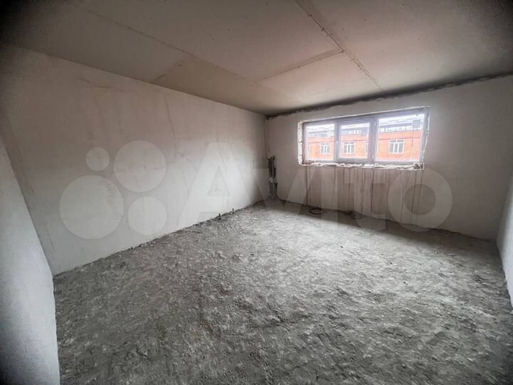 2-к. квартира, 72 м², 10/10 эт.