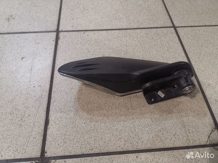 Дефлектор правый BMW k 1600 gtl