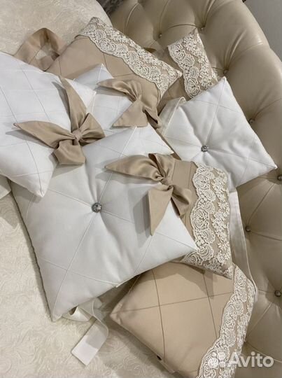 Бортики балдахин простынка в кроватку