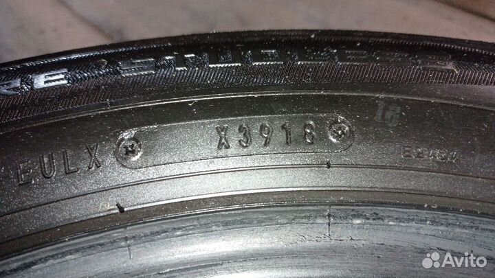 Dunlop Winter Maxx WM01 185/65 R15 88Q