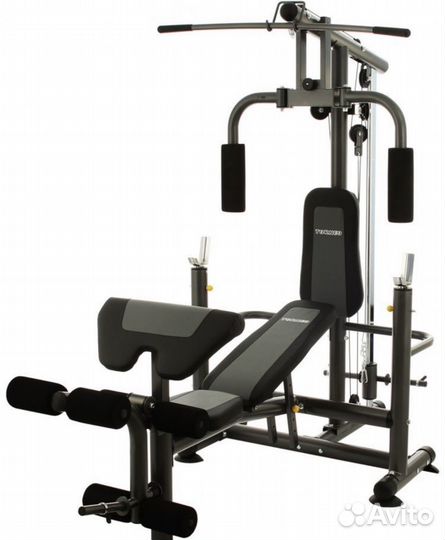 Силовой тренажер torneo