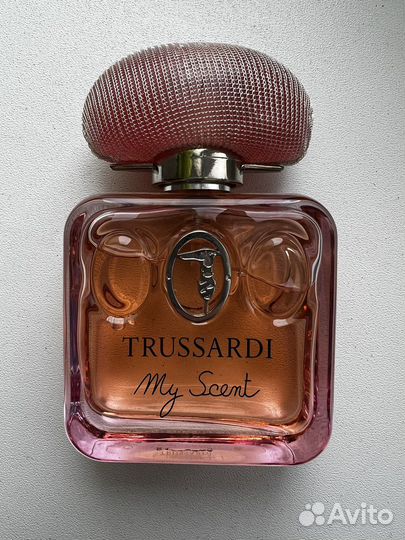 Trussardi My scent
