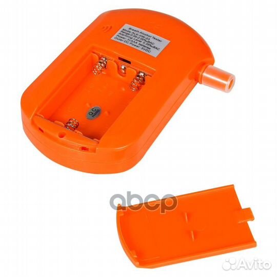 ALK-HW-03 алкотестер с Hot Wire сенсором ALK-H