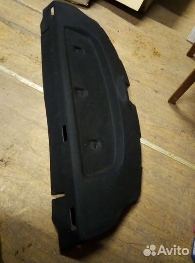 Полка гранта