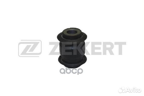 С/блок левый зад. попереч. рычага Nissan Almera