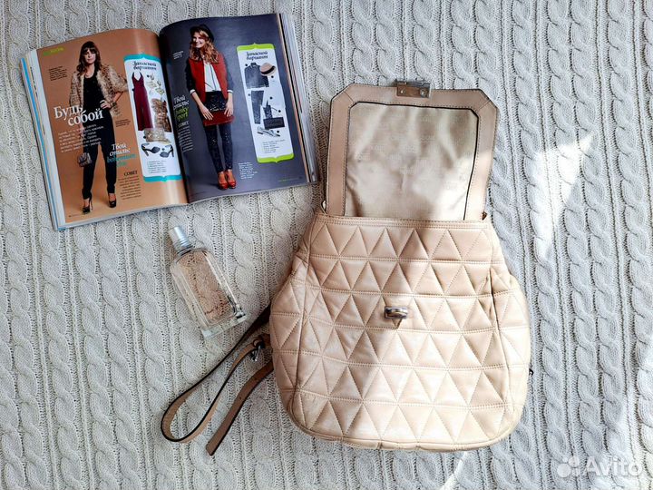 Michael kors рюкзак оригинал