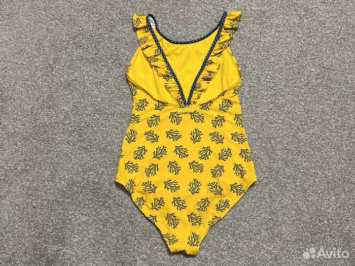 Купальник новый, Okaidi, рост 152