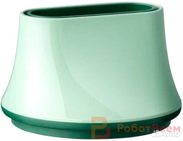 Фен Soocas RH1 Retro Hair Dryer - зеленый