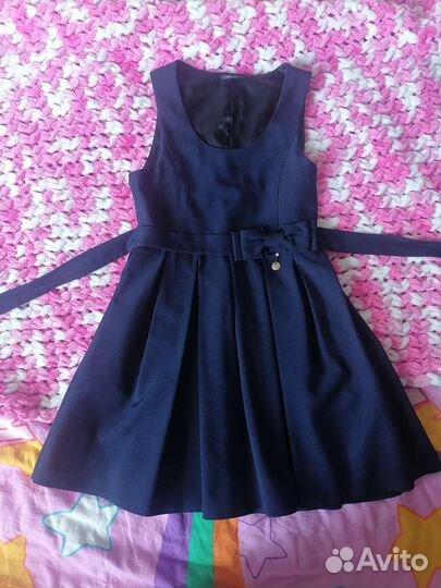 Школьная форма для девочки