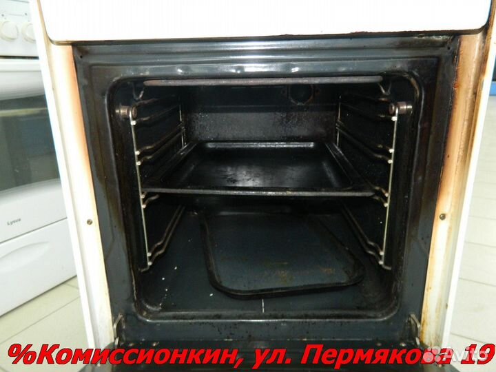 Электроплита