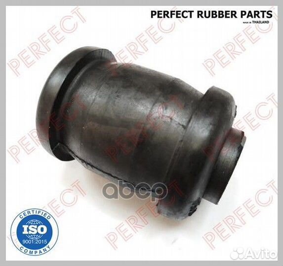 Сайлентблок MR439702 / MR439701 / MR130983