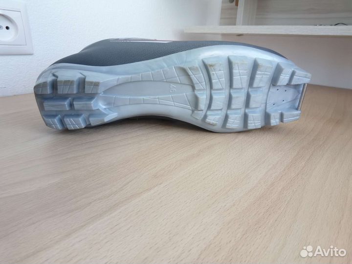 Лыжные ботинки next 45 размер