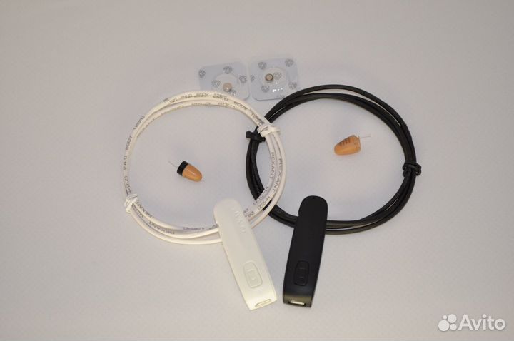 Микронаушник Аренда Продажа бесплатная доставка