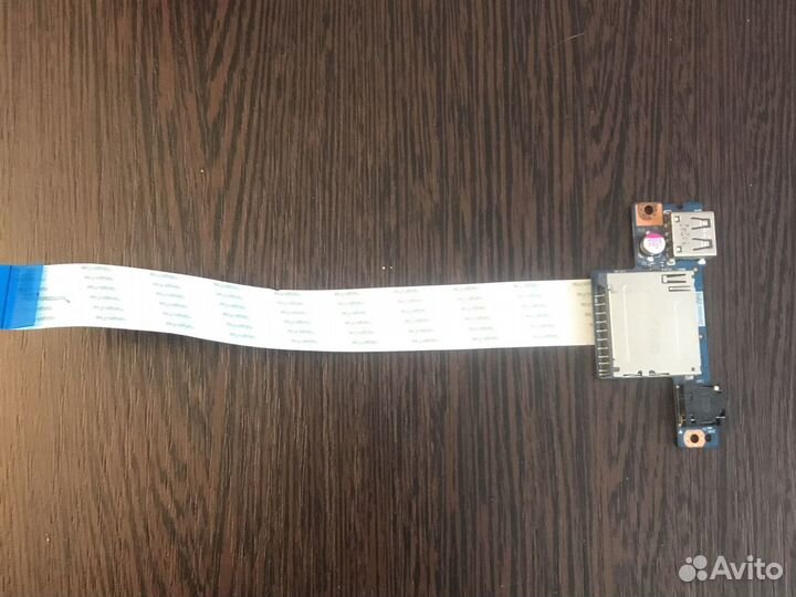 Доп плата для lenovo G50-30