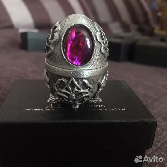 Игольница/сувенирная