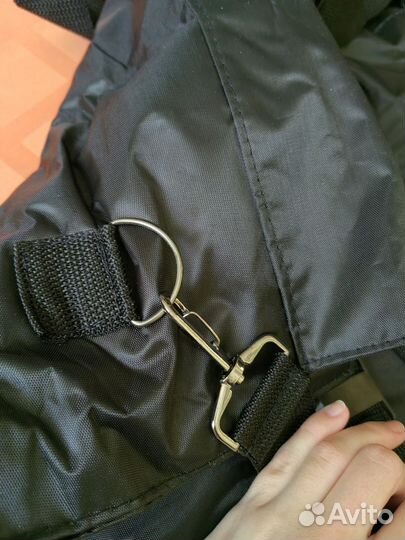 Сумка для холста, планшета, картин