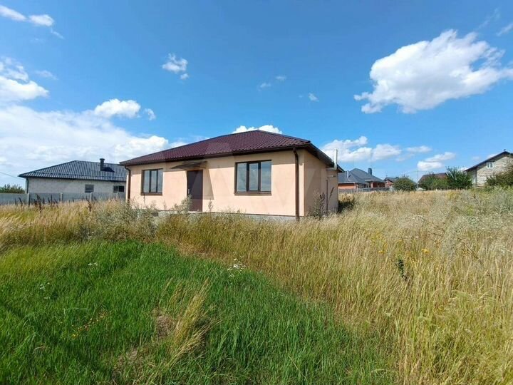 Дом 90 м² на участке 15 сот.