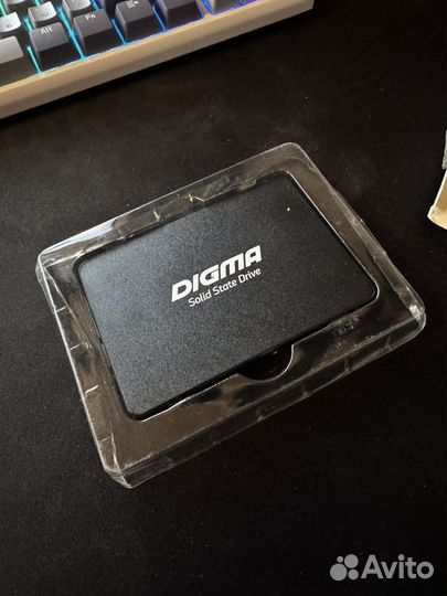 Digma run s9 512gb
