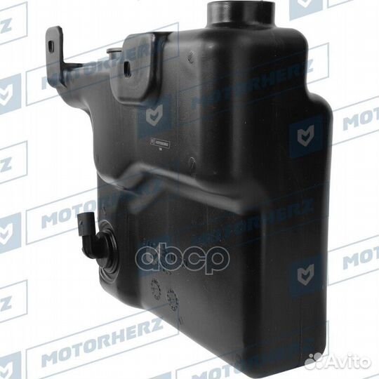 Бачок стеклоомывателя DTZ1023 DX 106DA0009AE