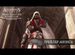 Assassin's Creed The Ezio collection PS4 & PS5