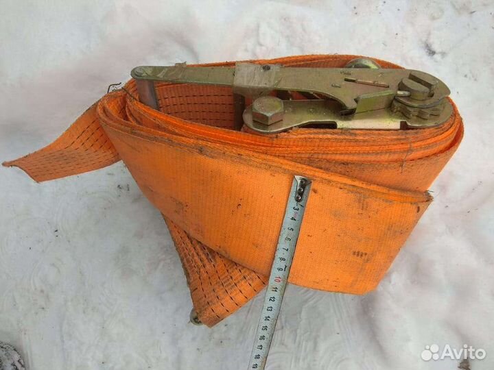 Ремень для крепления груза