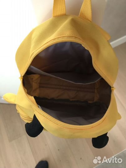Рюкзак детский