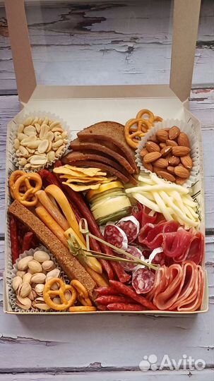 Детский кейтеринг/Детское меню/Дет.День Рождения