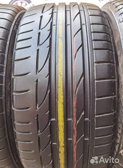 Bridgestone Potenza S001 225/40 R18 88Y