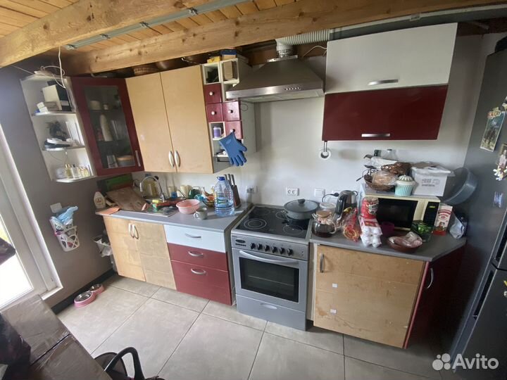 Продам кухонный гарнитур бу 320 см