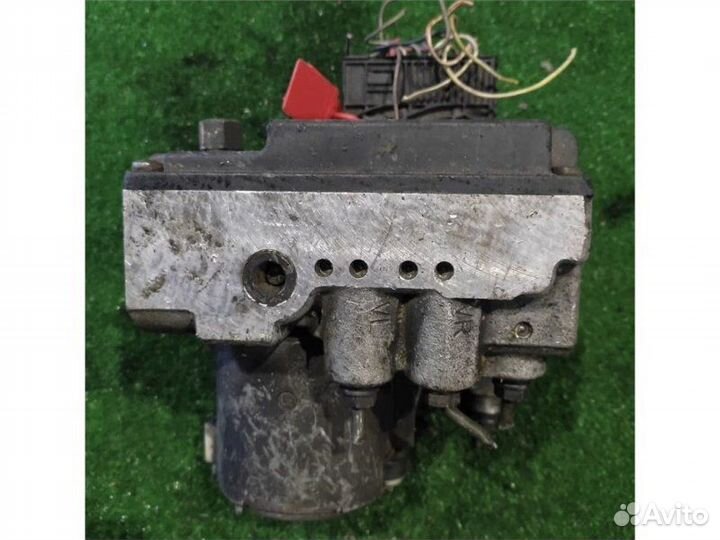 Блок ABS Bmw 5 E39 бензин 2000