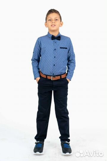 Костюм нарядный для мальчика