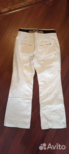 Горнолыжные женские брюки 