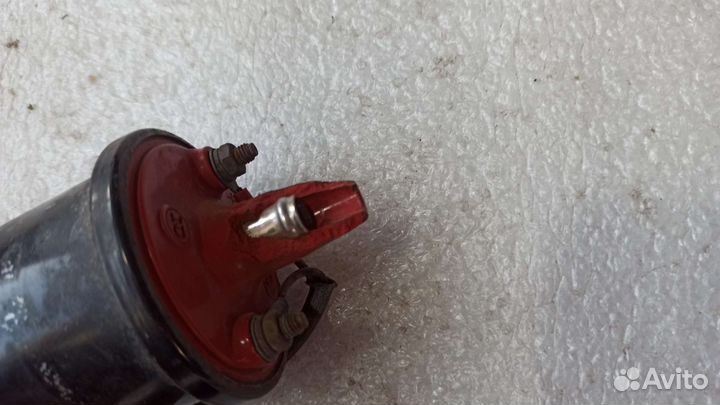 Катушка зажигания Toyota mark 2