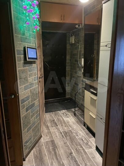 1-к. квартира, 30 м², 1/5 эт.