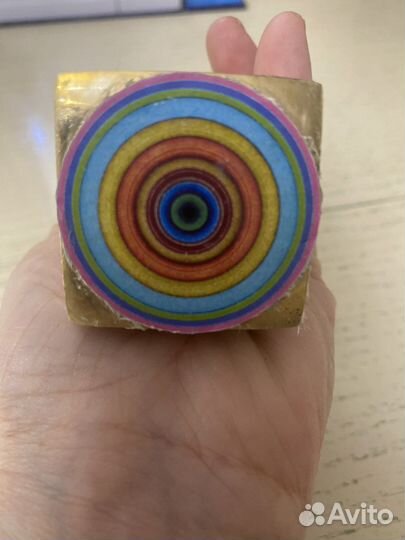 Пагода 5 элементов Фен Шуй