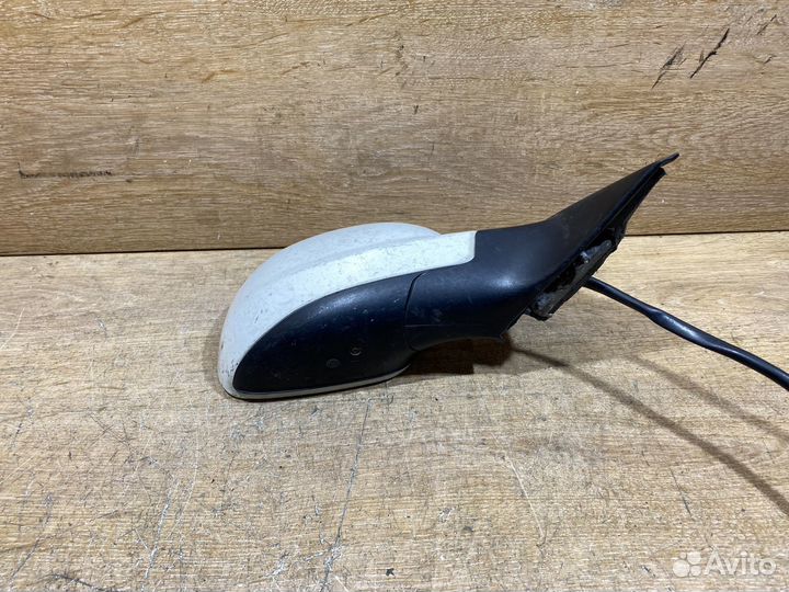 Зеркало правое VW Passat B5 Арт. 7720797