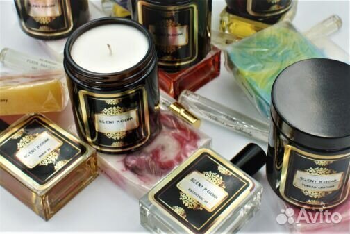 Парфюмерный набор memo french leather unisex