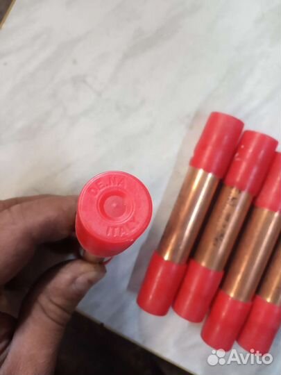 Фильтр осушитель холодильника универсальный