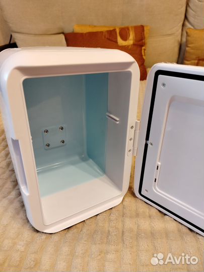 Минихолодильник