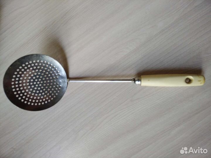 Шумовка СССР
