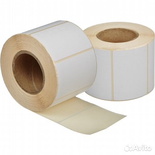 Термоэтикетки эко, наклейки озон wildberries