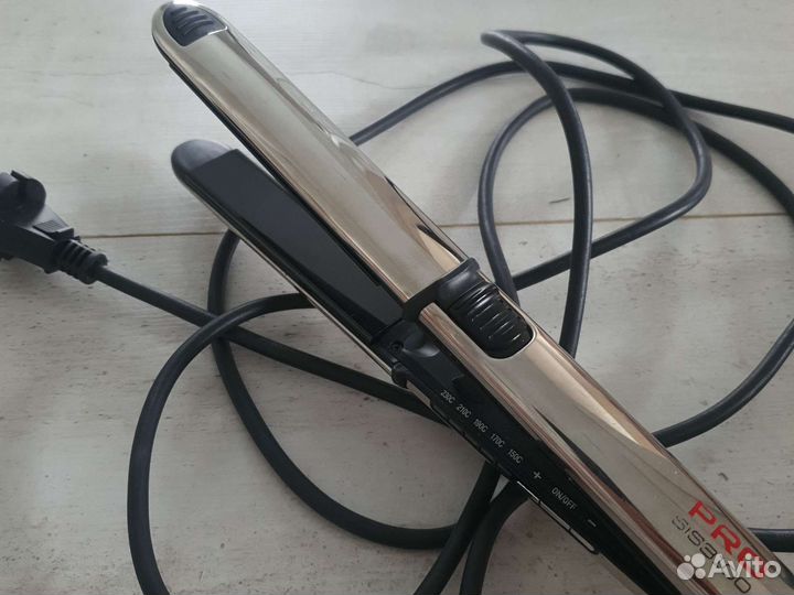 Babyliss PRO elipsis3100. Проф.выпрямитель(утюжёк)
