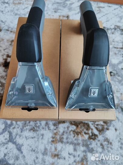 Насадка karcher puzzi