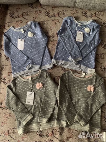 Кофта для девочки